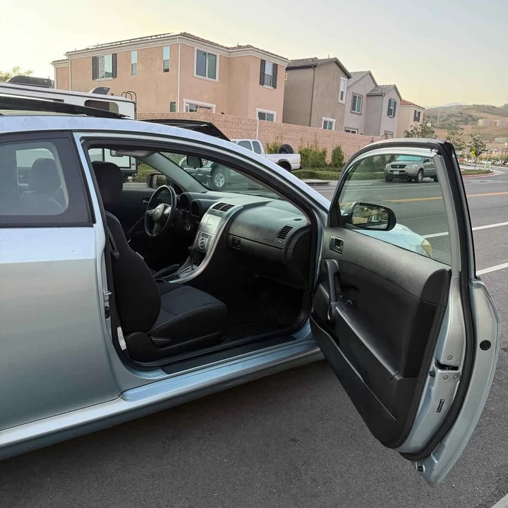 2007 Scion tC - Image 5 of 11