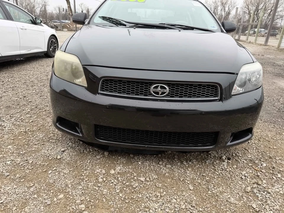 2007 Scion tC - Image 15 of 15