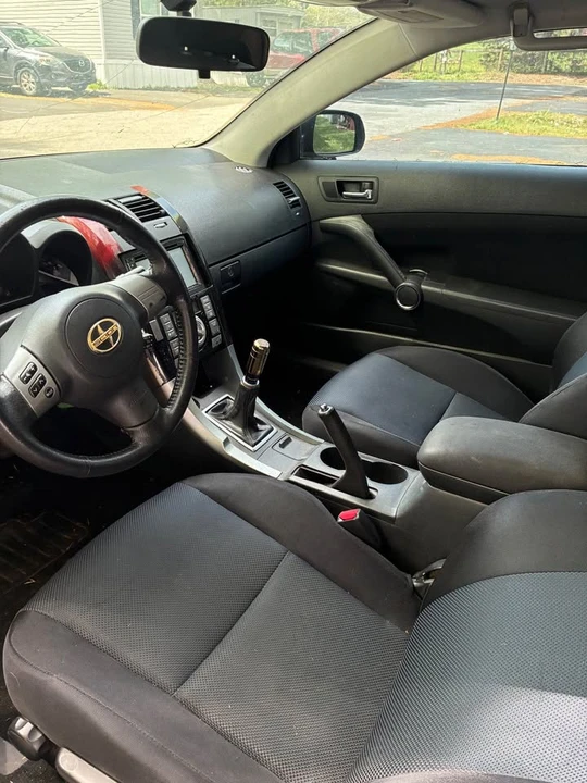 2007 Scion tC - Image 2 of 4