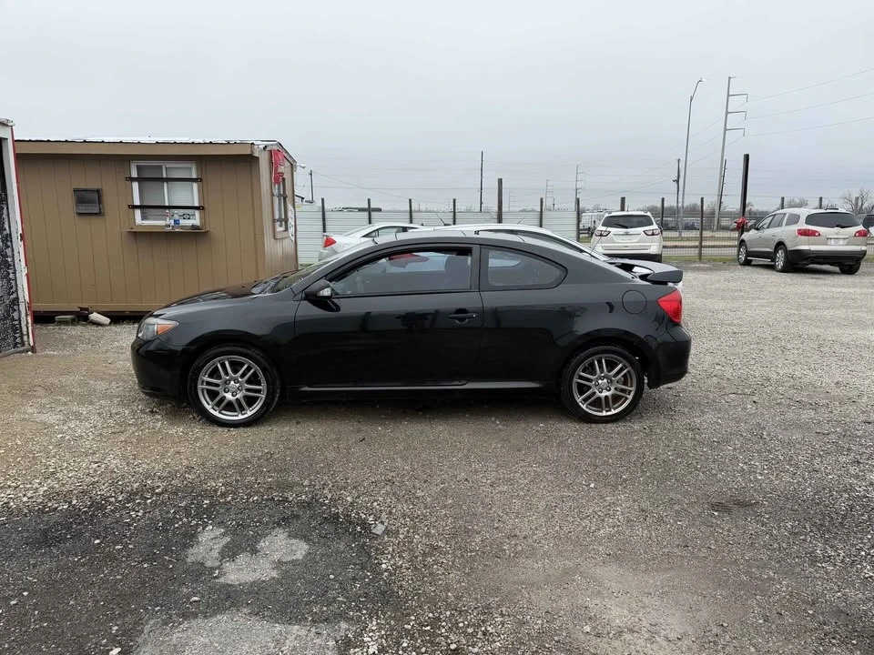 2007 Scion tC - Image 9 of 15