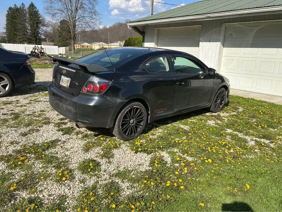 2007 Scion tC - Image 4 of 9