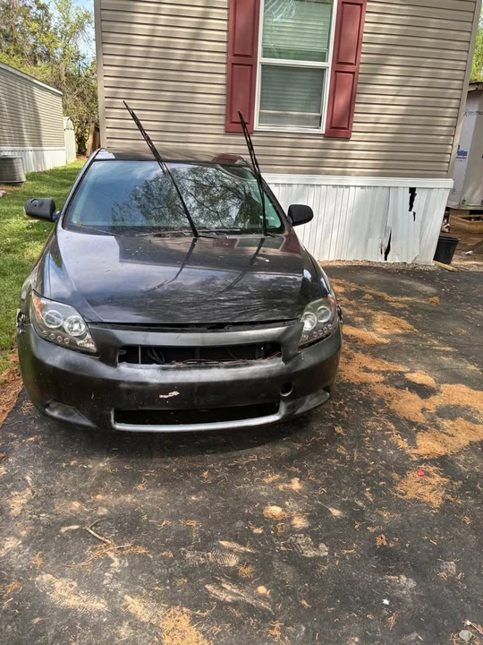 2007 Scion tC - Image 3 of 4