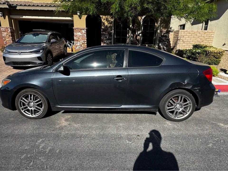 2007 Scion tC - Image 2 of 13