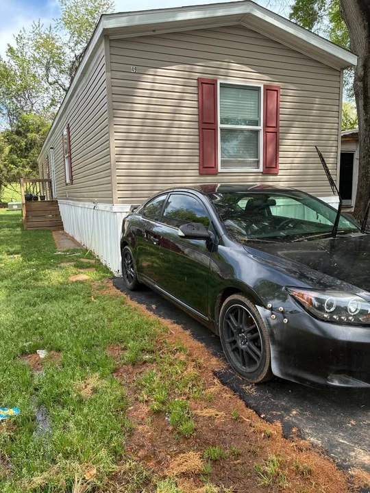 2007 Scion tC - Image 4 of 4