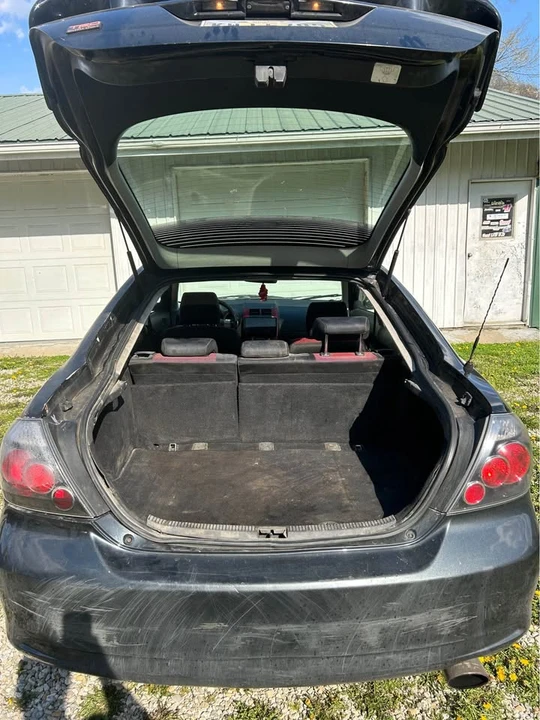 2007 Scion tC - Image 7 of 9