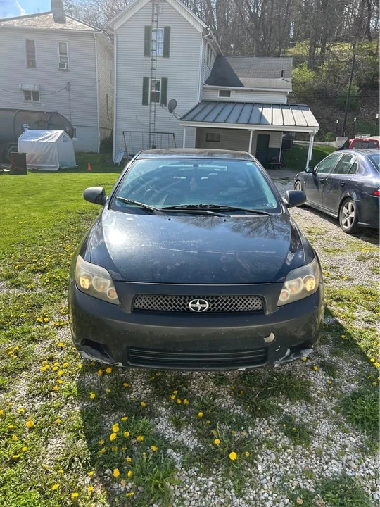 2007 Scion tC - Image 2 of 9