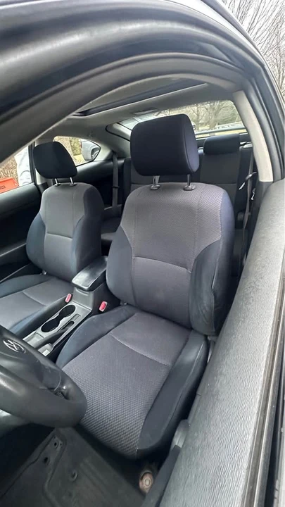 2007 Scion tC - Image 7 of 8