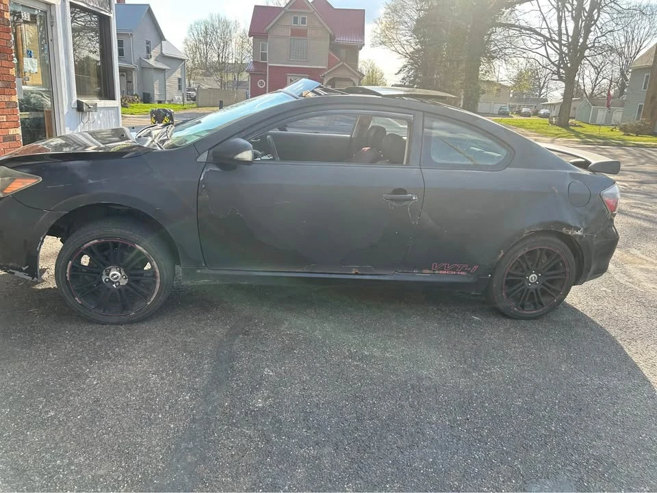 2007 Scion tC - Image 8 of 9