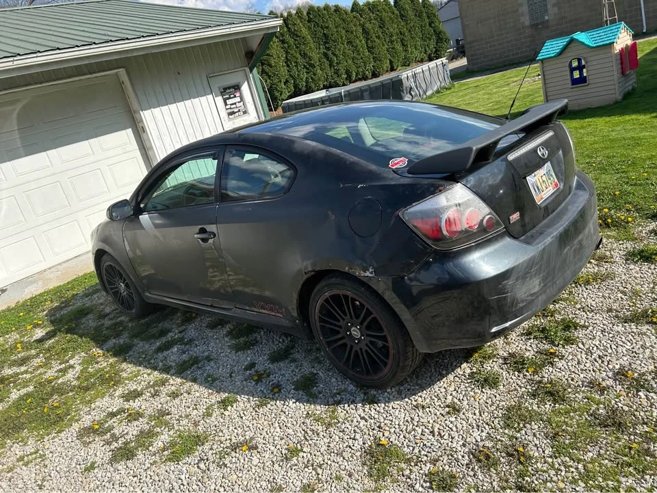 2007 Scion tC - Image 6 of 9