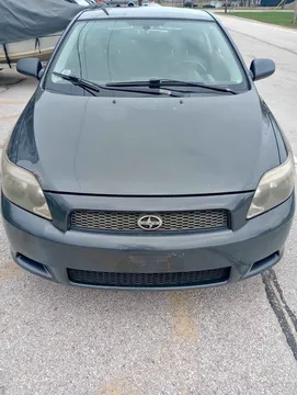 2007 Scion tC