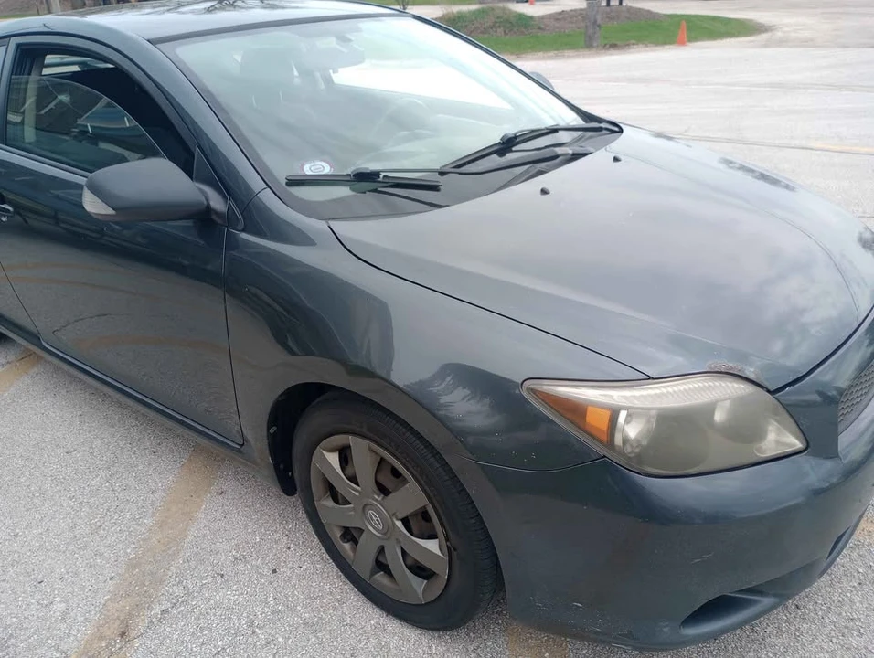 2007 Scion tC - Image 4 of 8