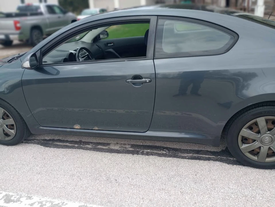 2007 Scion tC - Image 5 of 8