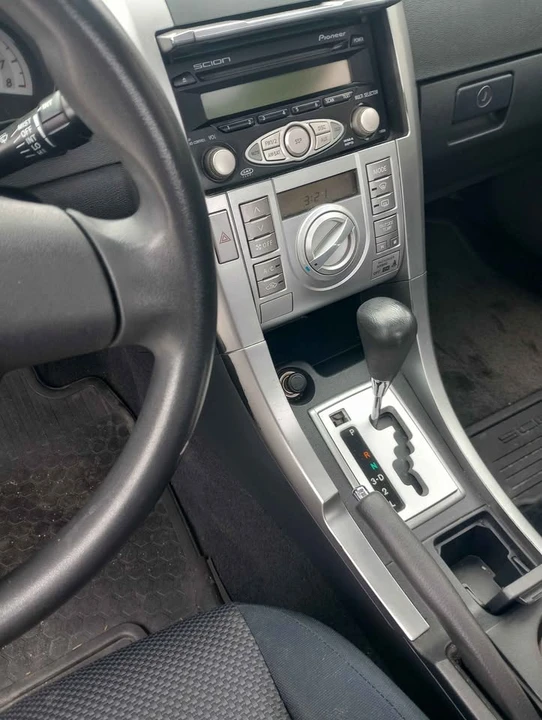 2007 Scion tC - Image 6 of 8