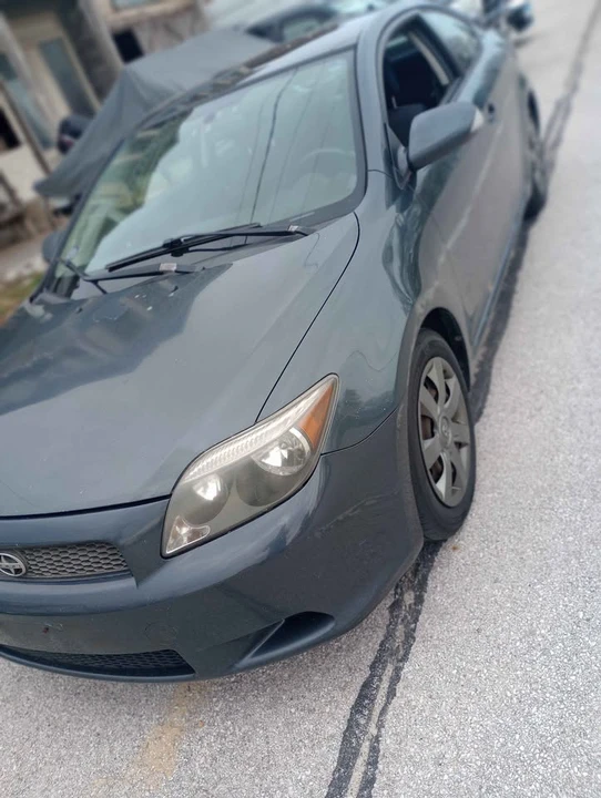 2007 Scion tC - Image 2 of 8