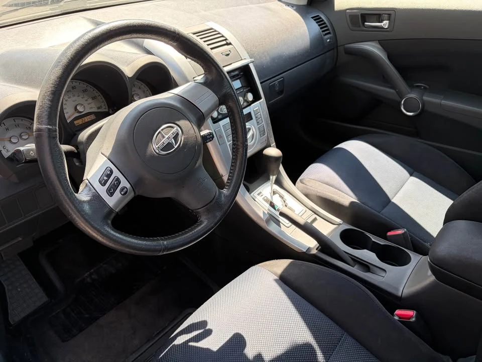 2007 Scion tC - Image 9 of 12