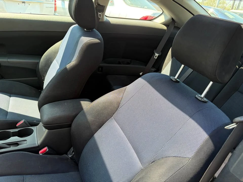 2007 Scion tC - Image 10 of 12