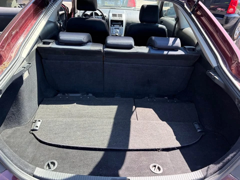 2007 Scion tC - Image 12 of 12