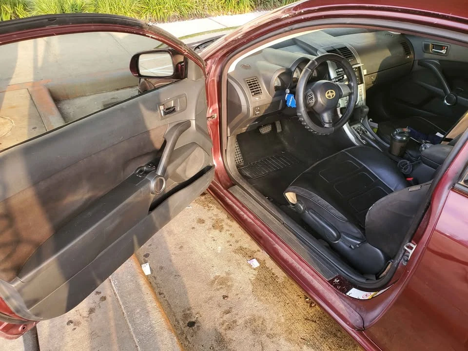 2007 Scion tC - Image 12 of 16
