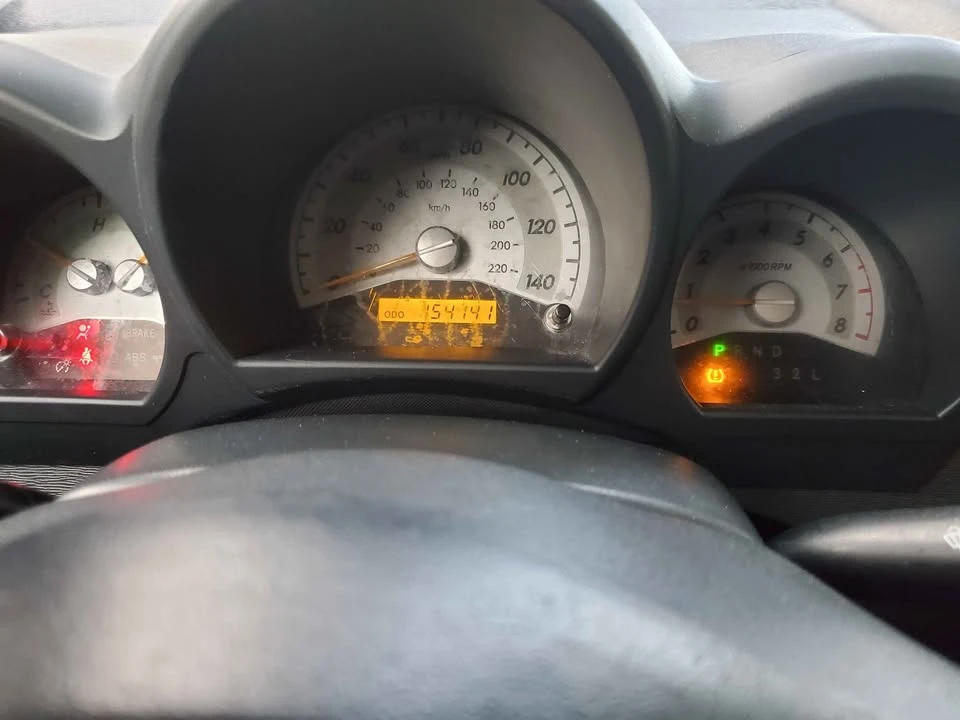 2007 Scion tC - Image 15 of 16