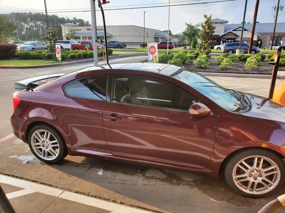 2007 Scion tC - Image 6 of 16