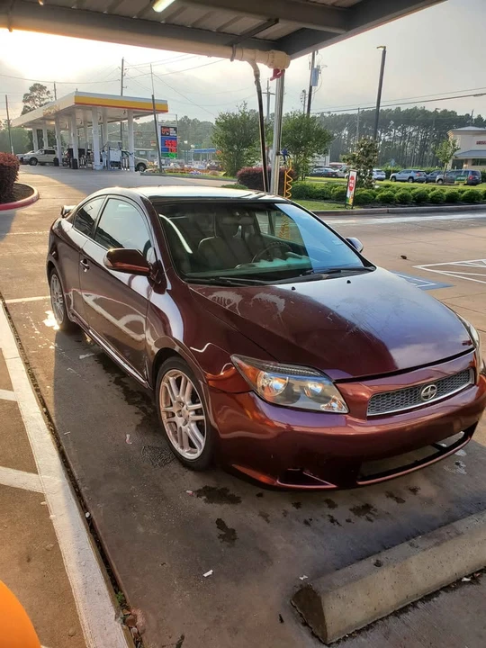 2007 Scion tC - Image 2 of 16