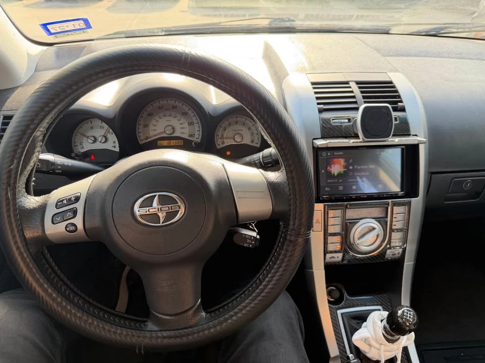 2007 Scion tC - Image 6 of 6