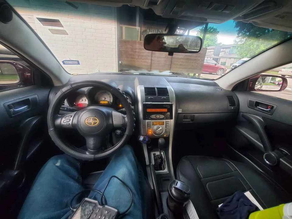 2007 Scion tC - Image 13 of 16