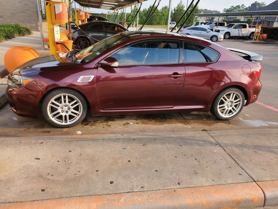 2007 Scion tC - Image 3 of 16
