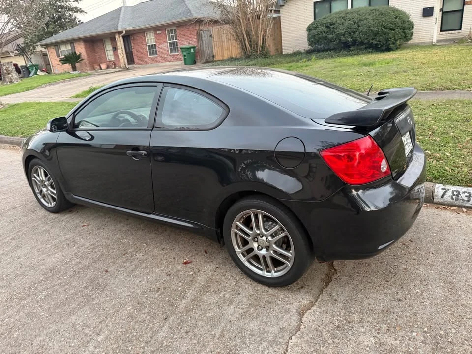 2007 Scion tC - Image 3 of 6