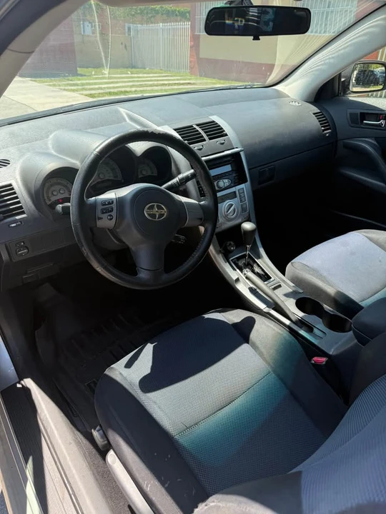 2007 Scion tC - Image 10 of 14