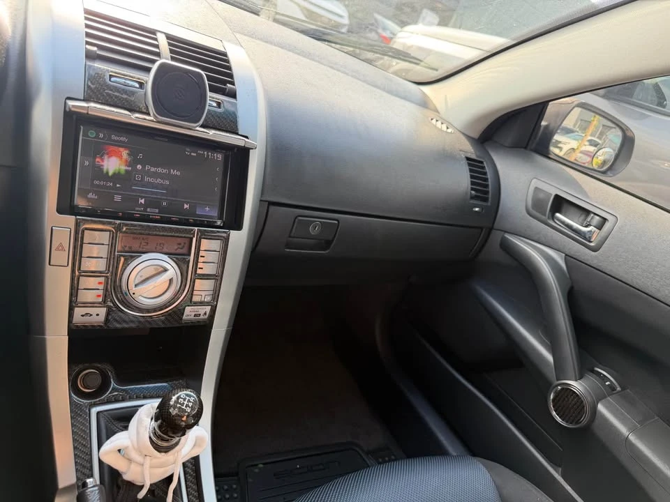 2007 Scion tC - Image 5 of 6