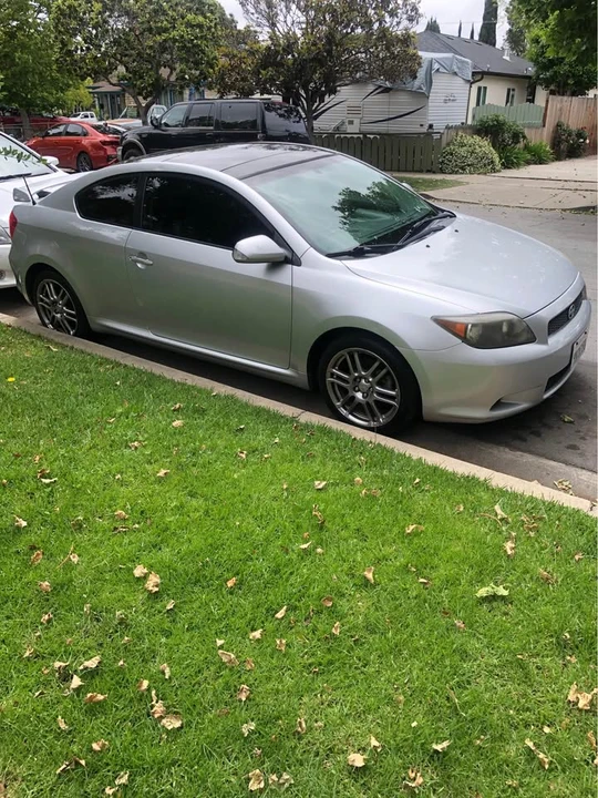2007 Scion tC - Image 2 of 6
