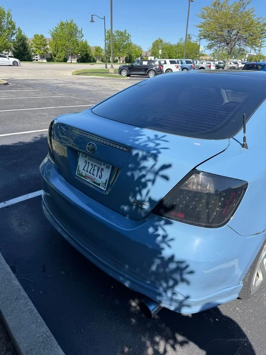2007 Scion tC - Image 20 of 20