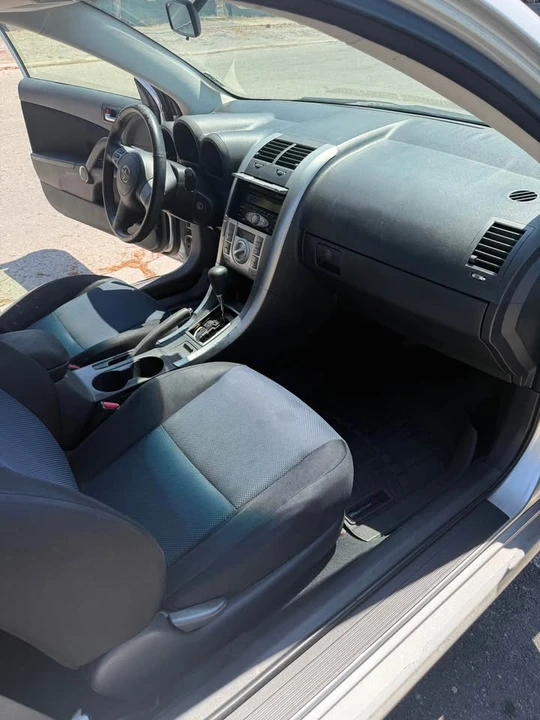 2007 Scion tC - Image 12 of 14