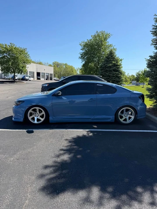 2007 Scion tC - Image 4 of 20