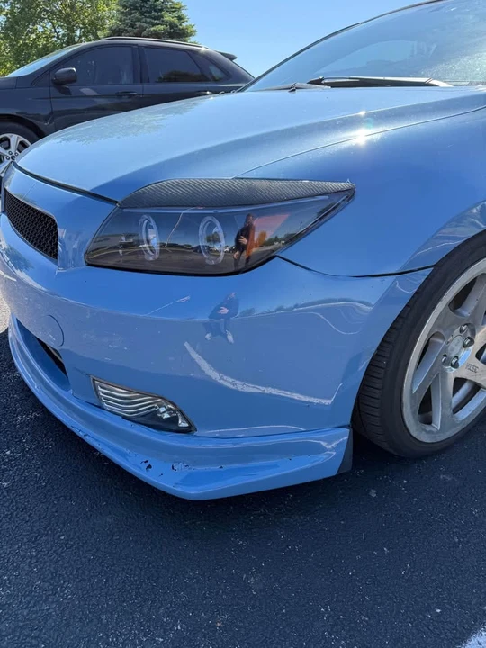 2007 Scion tC - Image 14 of 20