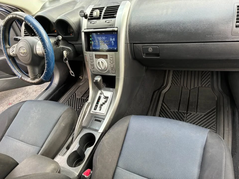 2007 Scion tC - Image 5 of 14