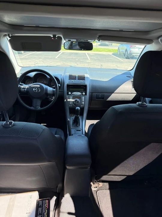 2007 Scion tC - Image 7 of 20