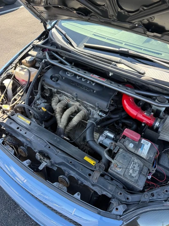 2007 Scion tC - Image 11 of 20