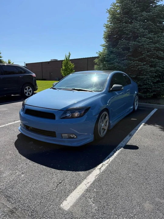 2007 Scion tC - Image 2 of 20