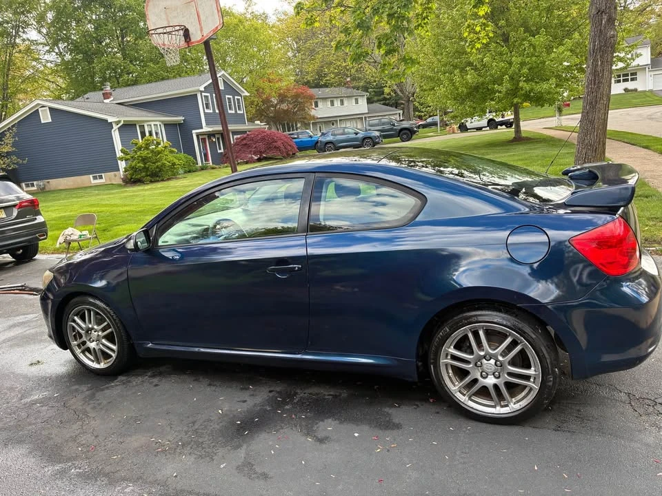 2007 Scion tC - Image 12 of 14