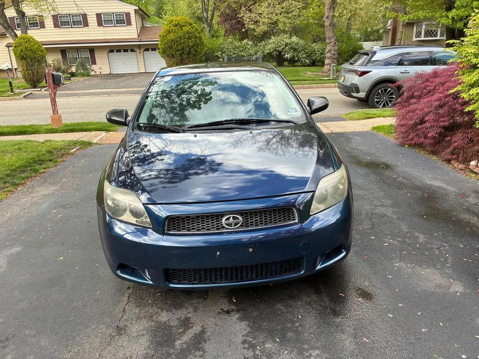 2007 Scion tC - Image 8 of 14