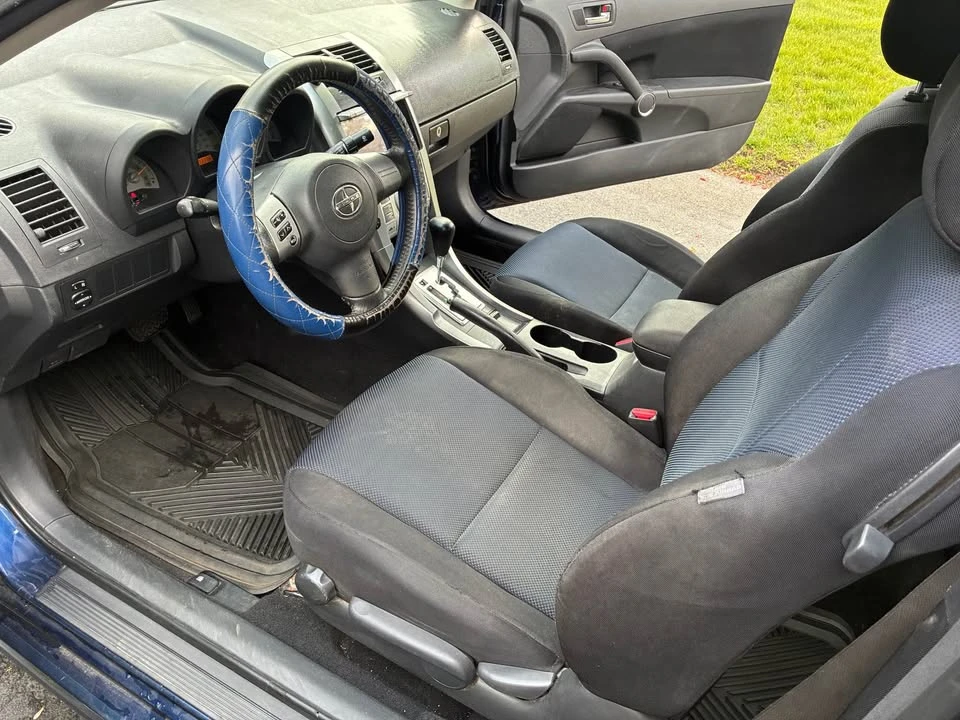 2007 Scion tC - Image 3 of 14