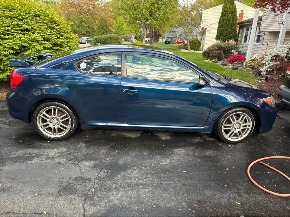 2007 Scion tC - Image 14 of 14