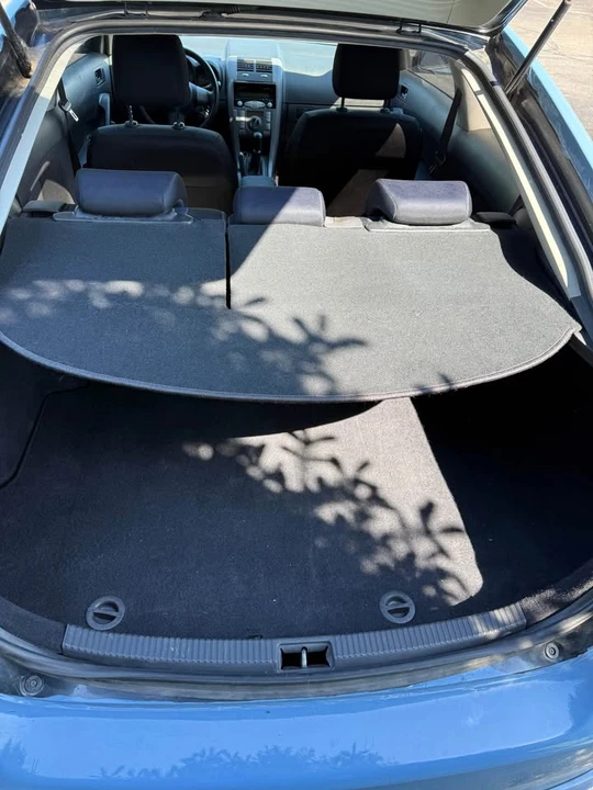 2007 Scion tC - Image 9 of 20