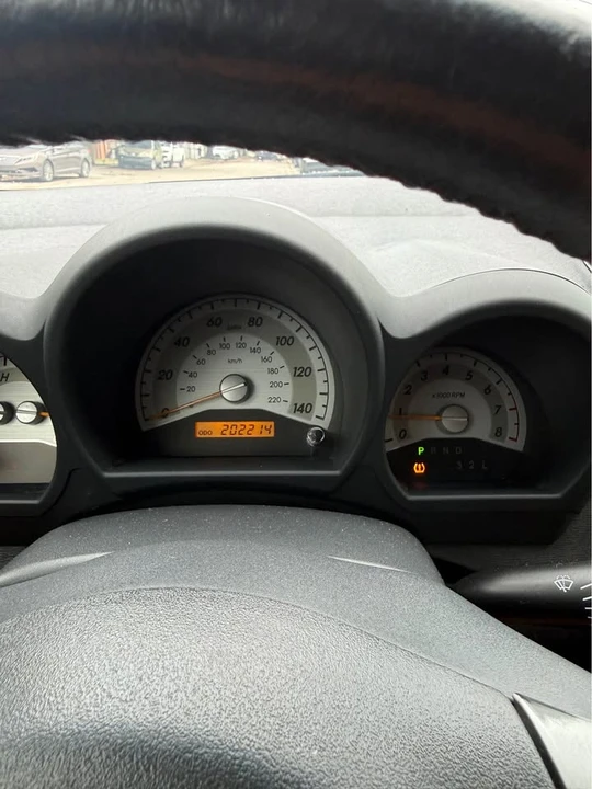 2007 Scion tC - Image 13 of 15