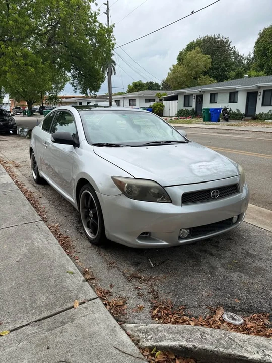 2007 Scion tC - Image 2 of 15