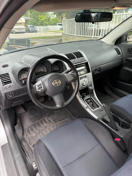 2007 Scion tC - Image 8 of 15