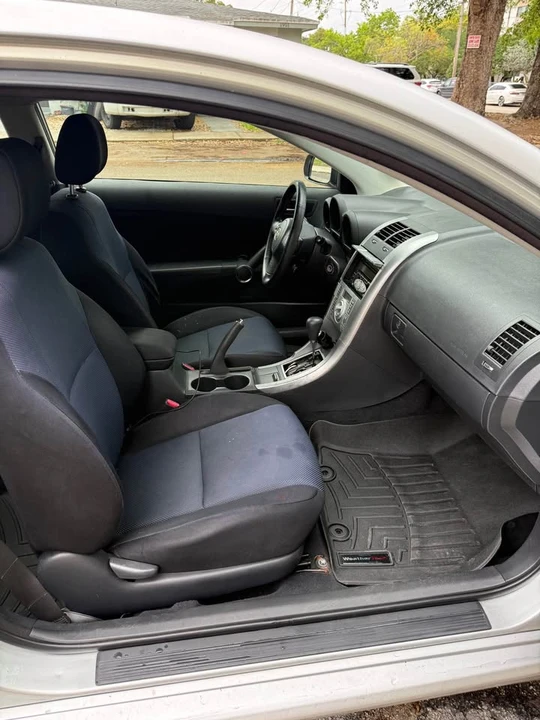 2007 Scion tC - Image 9 of 15