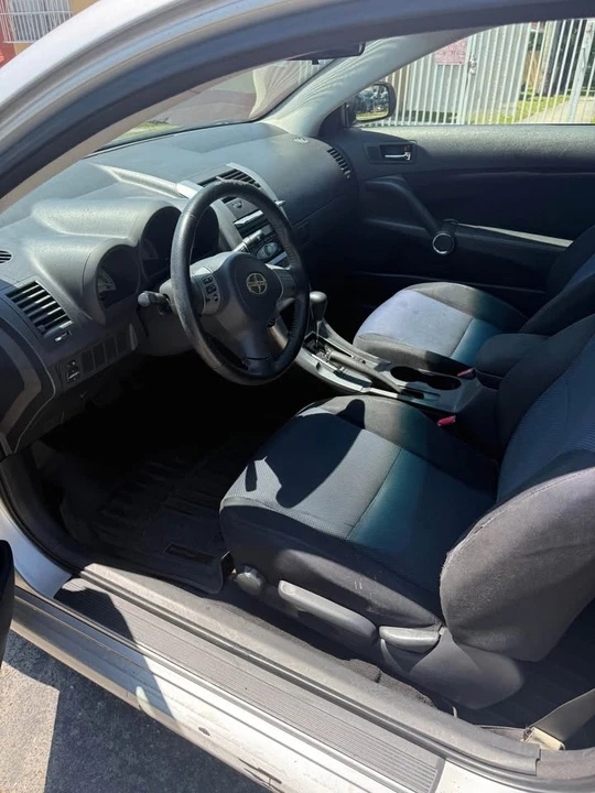 2007 Scion tC - Image 9 of 14